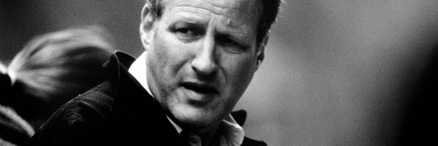 Michael mann