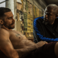 Southpaw [2015]