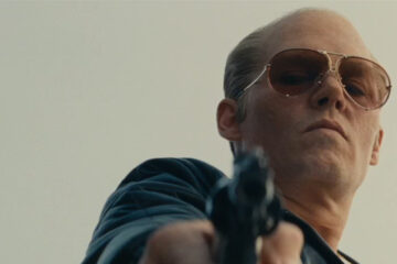 Black Mass [2015]