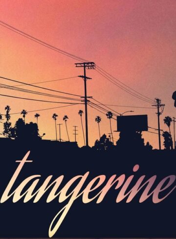 Tangerine