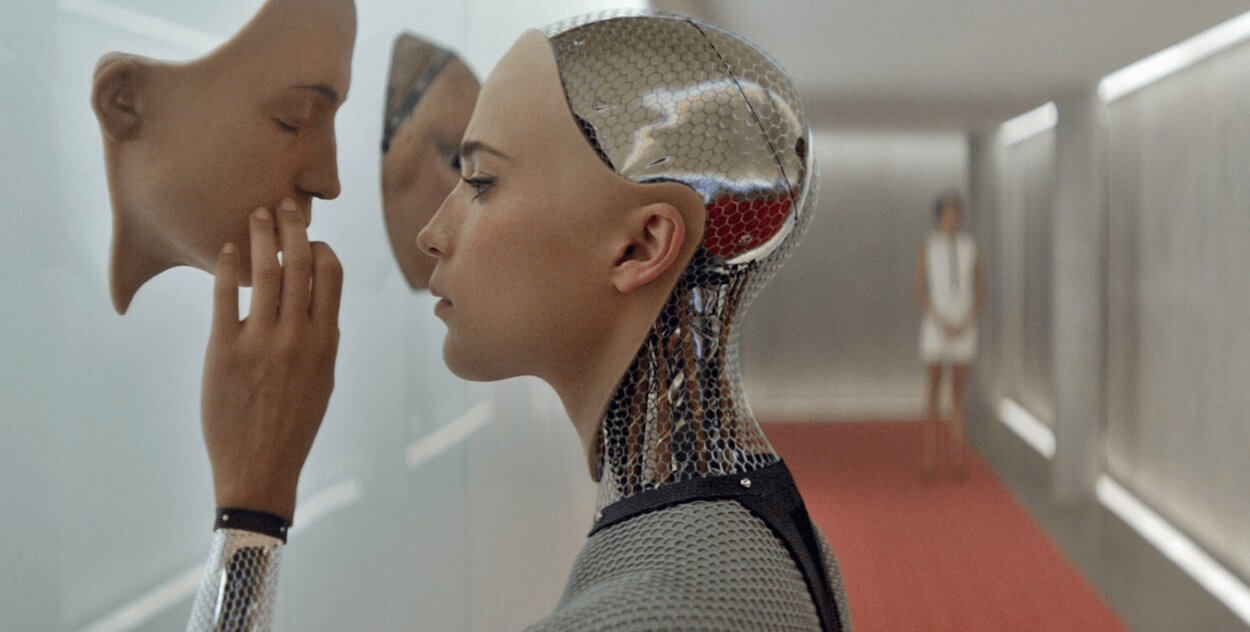 Ex Machina 2015 Spoiler Free Movie Review