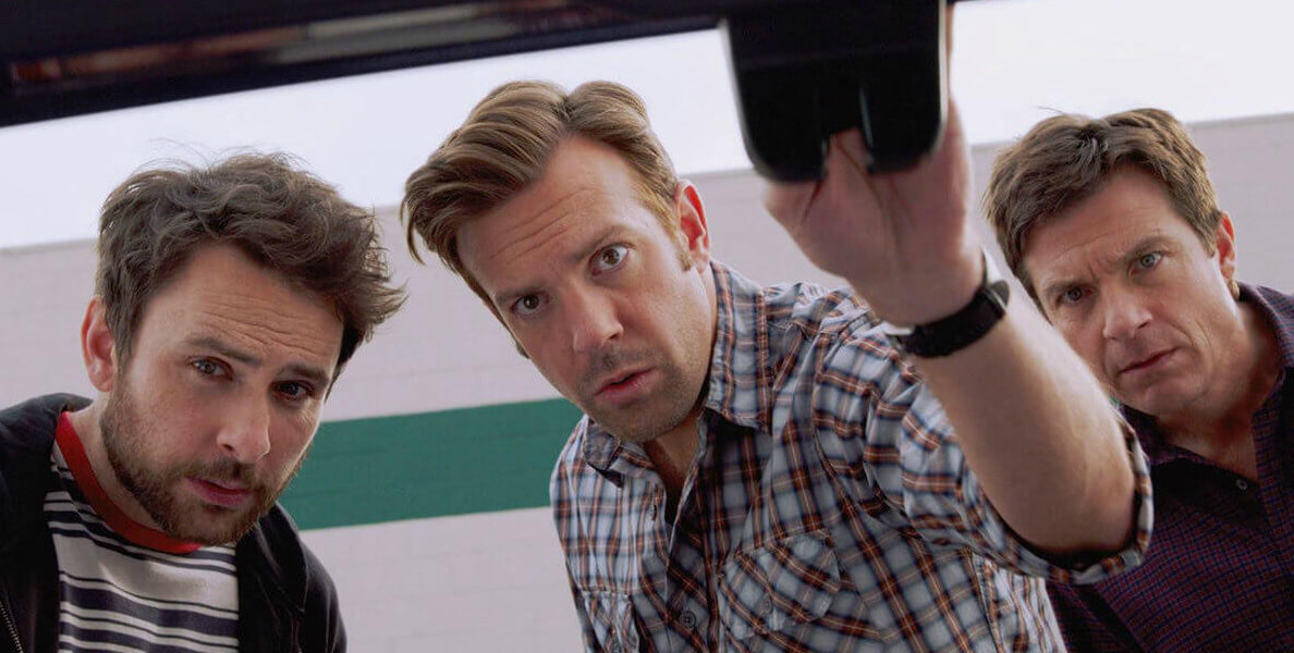 Horrible Bosses 2 [2014] Spoiler Free Movie Review