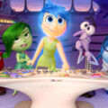 Inside Out 2015 Spoiler Free Movie Review