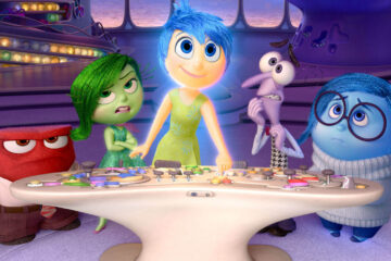 Inside Out 2015 Spoiler Free Movie Review