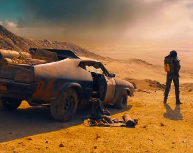 Mad Max Furty Raod 2015 Spoiler Free Movie Review