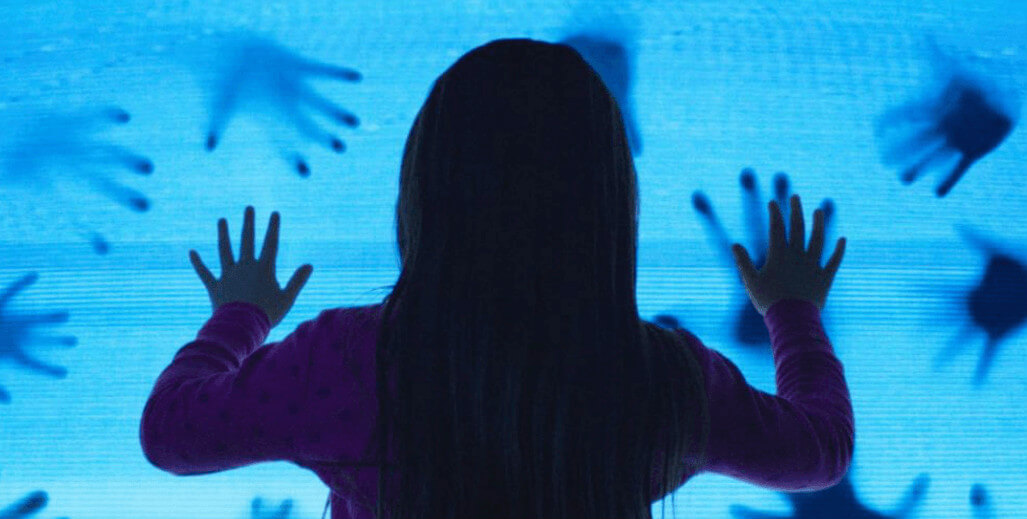 Poltergeist 2015 Spoiler Free Movie Review