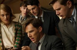 The Imitation Game 2014 Spoiler Free Movie Review