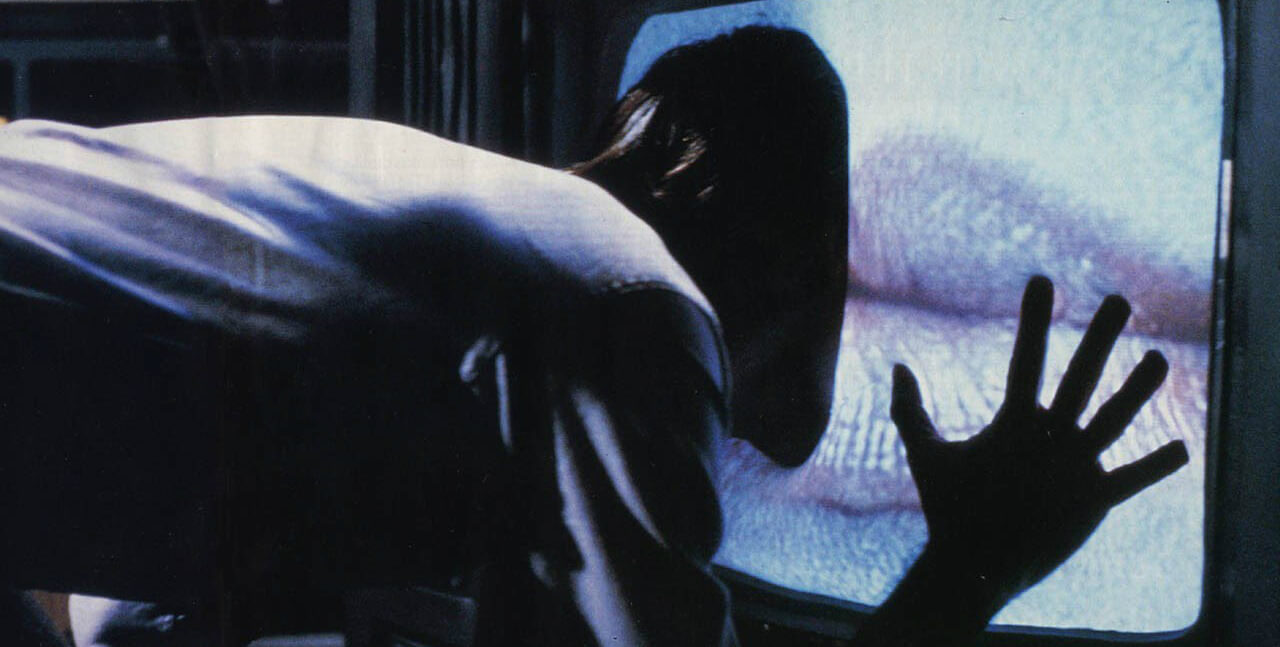 Videodrome 1983 Spoiler Free Movie Review