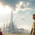 Tomorrowland 2015 Spoiler Free Movie Review