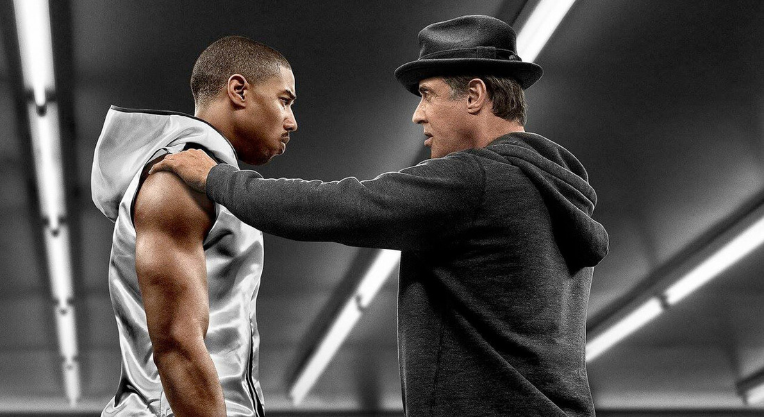 Creed 2015