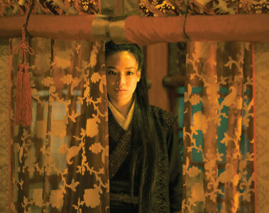 The Assassin