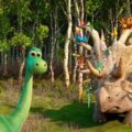 The Good Dinosaur