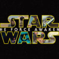 Star Wars the force awakens 2015