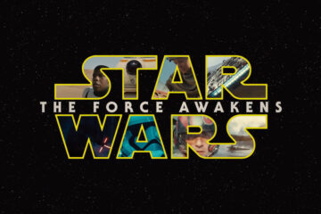 Star Wars the force awakens 2015