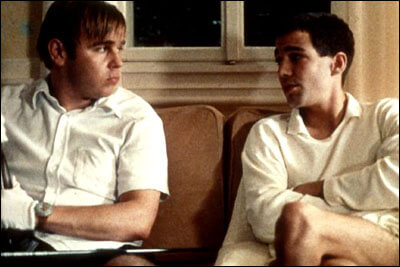 FUNNY GAMES [1997]