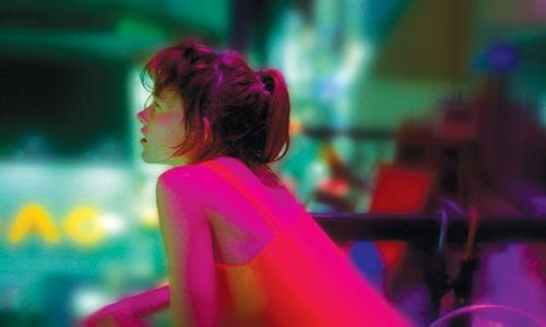 ENTER THE VOID [2009]