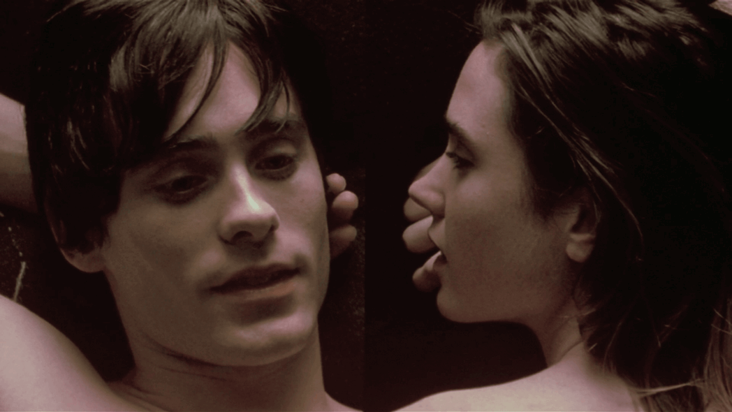 Requiem for a dream