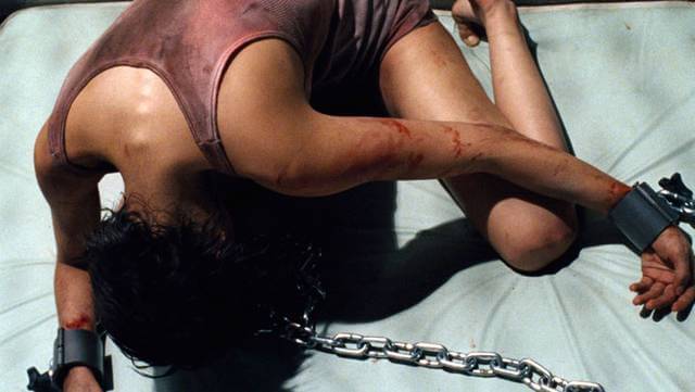 MARTYRS [2008]
