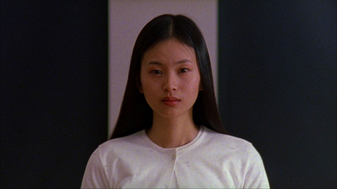 AUDITION [1999]
