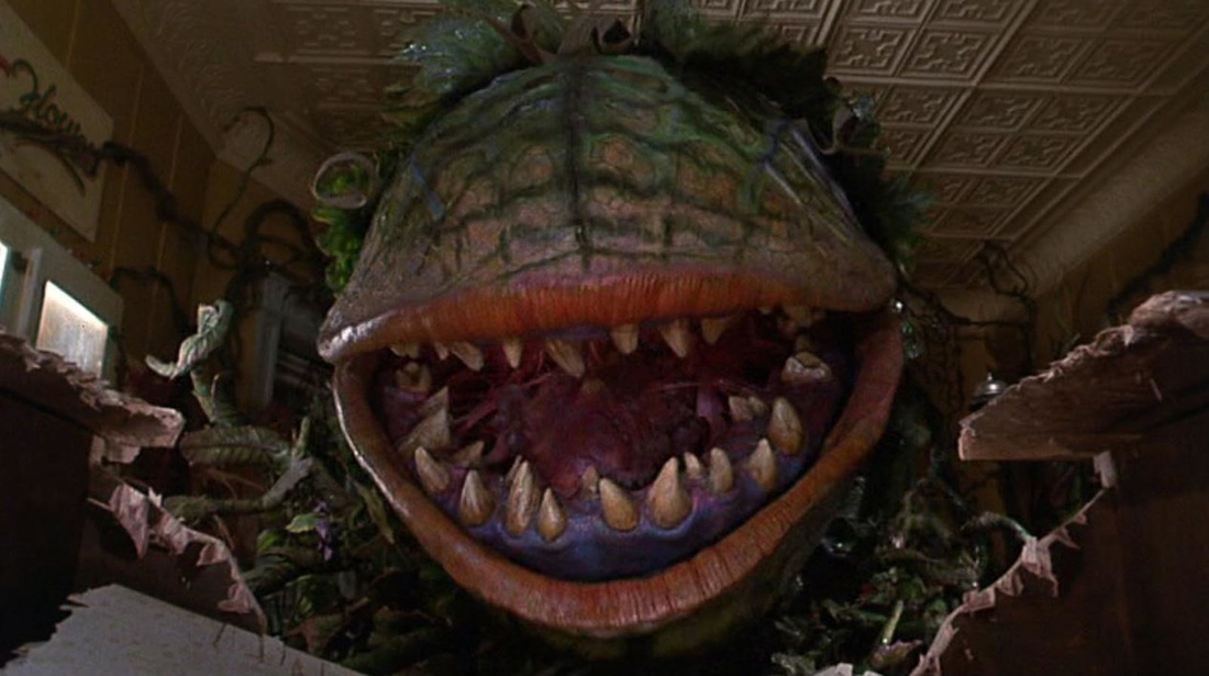 Little Shop of Horrors [1986]