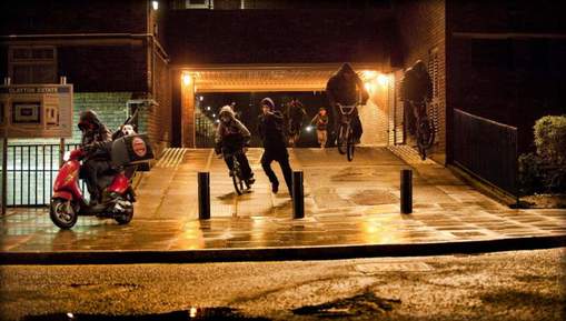 Attack the Block [2011]​​