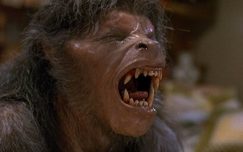 An American Werewolf in London [1981]