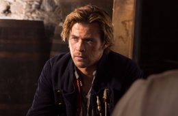 In the Heart of the Sea Spoiler Free Movie Review