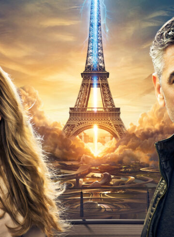 Tomorrowland [2015] VFX Showreel