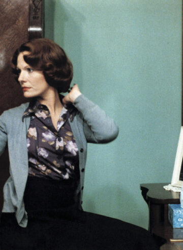 Jeanne Dielman, 23 Commerce Quay, 1080 Brussels