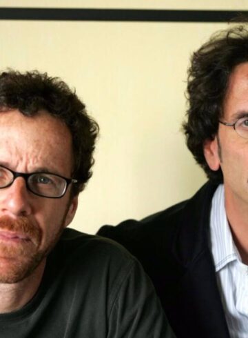 The Coen Brothers - Director Profile Exploration of Great Directors