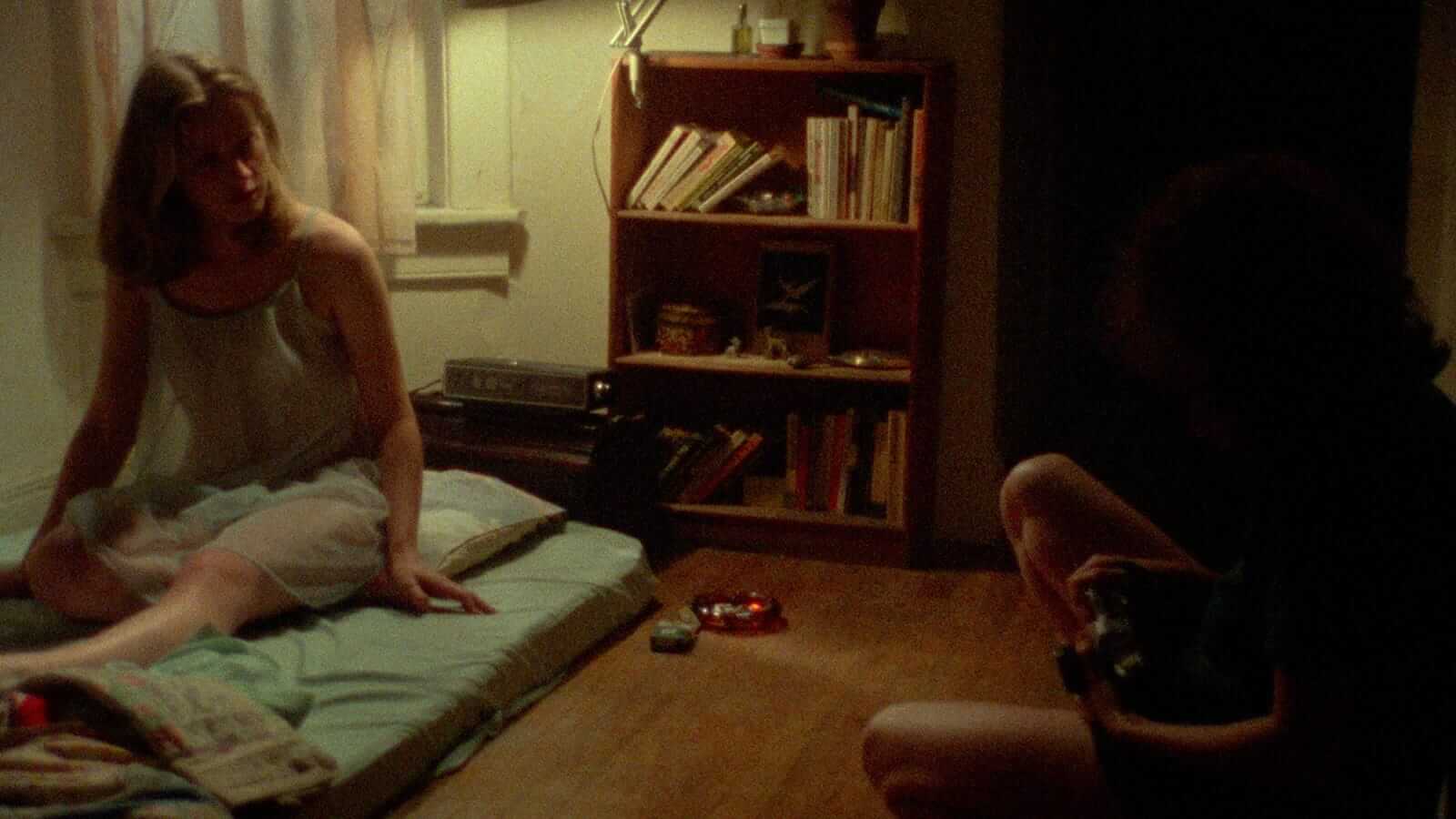 Film Still from Girlfriends (1978)