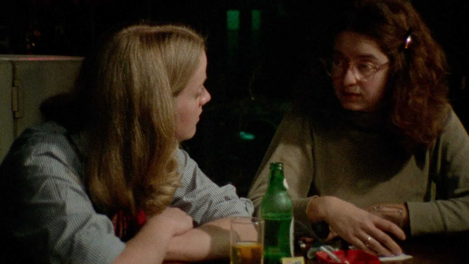 Film Still from Girlfriends (1978)