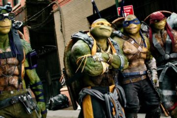 tmnt out of the shadows