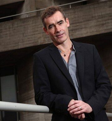 rufus norris