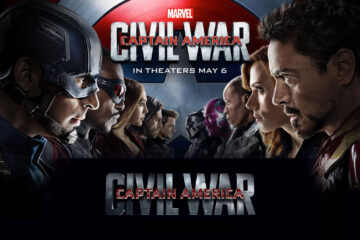Captain America: Civil War [2016] VFX Breakdown by Trixter