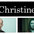 Antonio Campos on directing Christine