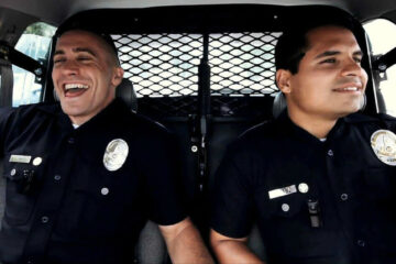 End of Watch 2012 Spoiler Free Movie Review