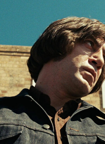 No Country for Old Men (2007)