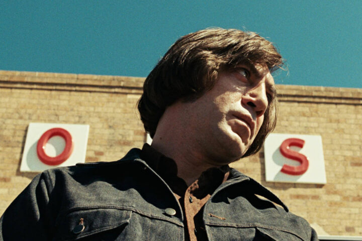 No Country for Old Men (2007)