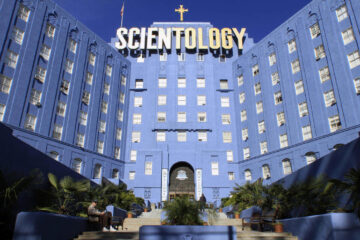my Scientology movie 2015