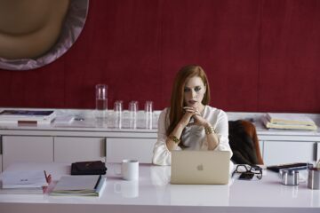 Nocturnal Animals 2016 Spoiler Free Movie Review