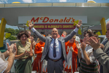 The Founder 2016 Spoiler Free Movie Review