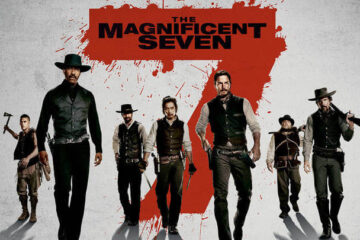 the magnificent seven 2016 vfx breakdown by zero vfx