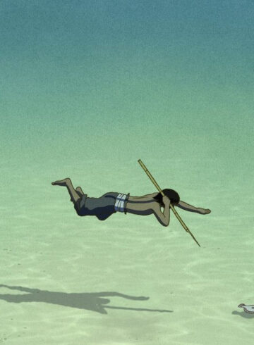 the red turtle 2016 spoiler free movie review