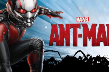 Ant-Man VFX  Breakdown