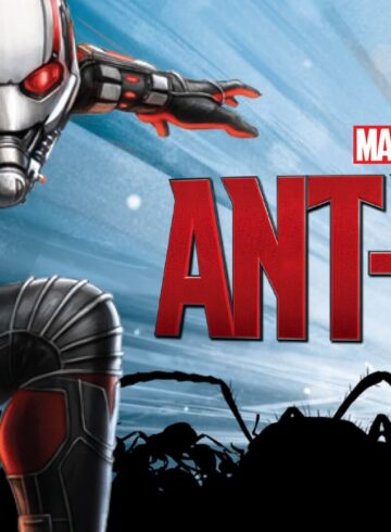 Ant-Man VFX  Breakdown