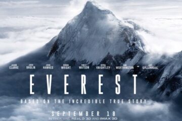 Everest 2015 Movie Image