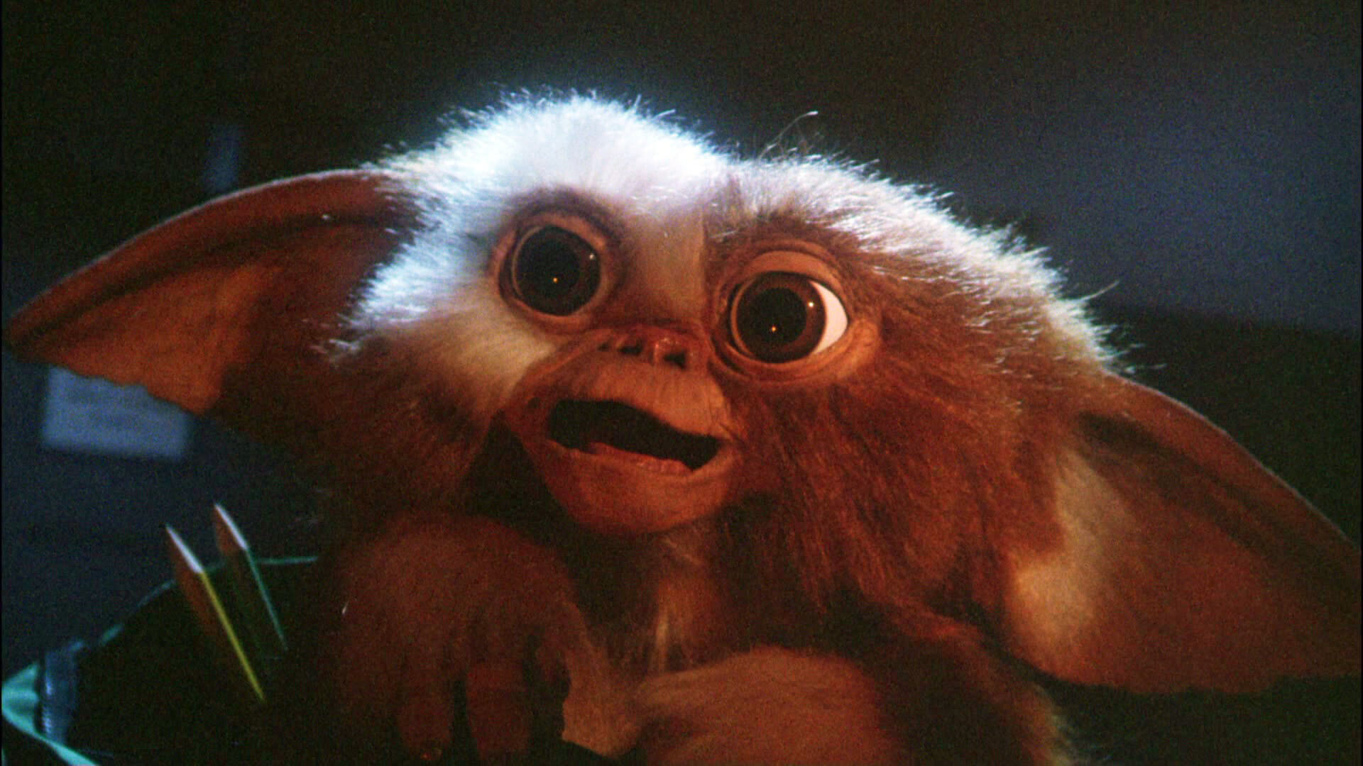 Gremlins Christmas Movie