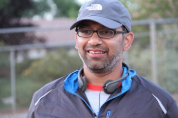 Run the Tide 2016 Interview with Soham Mehta