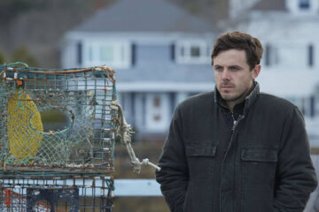 Manchester by the Sea 2016 Casey Affleck